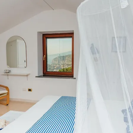 My Exclusive Italy - Sorrento Coast For Families - Pool & Views * Colli di Fontanelle