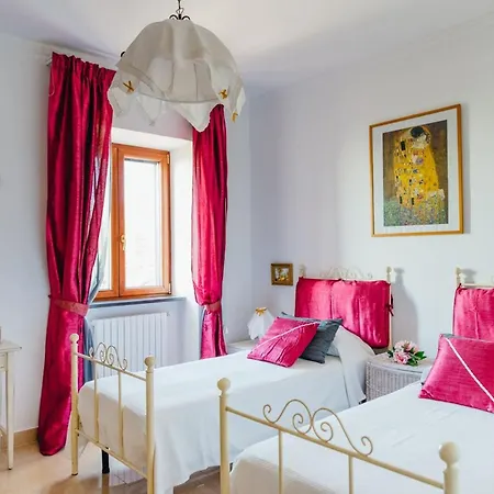 My Exclusive Italy - Sorrento Coast For Families - Pool & Views Villa *