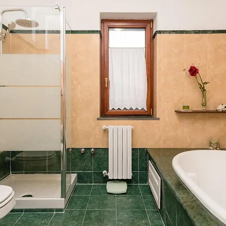 Villa My Exclusive Italy - Sorrento Coast For Families - Pool & Views Colli di Fontanelle