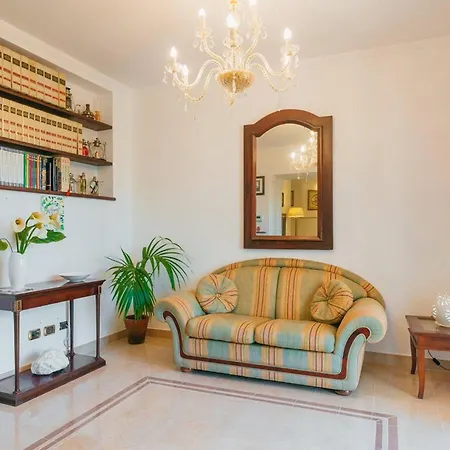 Villa My Exclusive Italy - Sorrento Coast For Families - Pool & Views Colli di Fontanelle