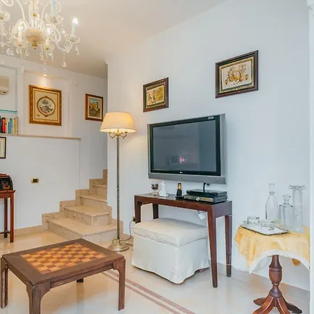 Villa My Exclusive Italy - Sorrento Coast For Families - Pool & Views