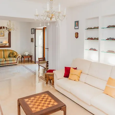 Villa My Exclusive Italy - Sorrento Coast For Families - Pool & Views *