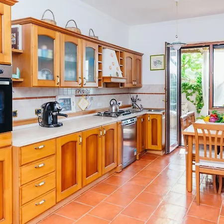 My Exclusive Italy - Sorrento Coast For Families - Pool & Views Villa *