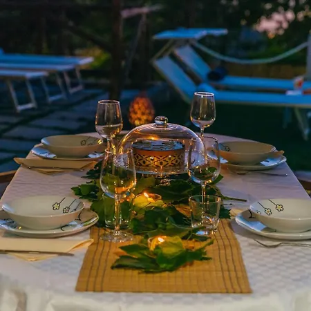 My Exclusive Italy - Sorrento Coast For Families - Pool & Views Villa Colli di Fontanelle