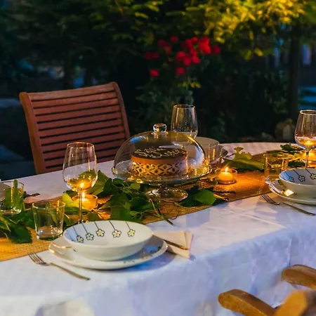My Exclusive Italy - Sorrento Coast For Families - Pool & Views Villa *